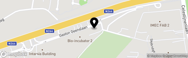 Gaston Geenslaan 1 3001 Leuven Vlaams-Brabant België