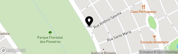 Avenida Itororó 405 Maringá - Paraná 87010-460 Brasil